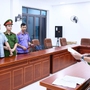 Vụ 146 điểm 10 môn Toán: Luật sư phân tích căn cứ giữ người khẩn cấp