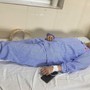 MS 1096: Vừa bước sang tuổi 16, cô bé mắc ung thư phải gác việc học, cần sự trợ giúp để được điều trị