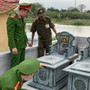 Diễn biến mới nhất vụ giả chết nhận tiền bảo hiểm hơn 1 tỷ đồng