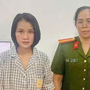 Hà Nội: Bắt giữ cô gái 22 tuổi bỏ trốn khi được tạm hoãn thi hành án