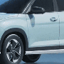 Cạnh tranh Kia Seltos, Hyundai Creta điện giá chỉ 303 triệu đồng ADAS cấp độ 2, tăng tốc 100km chỉ 7,9 giây, chạy xa tới 510km/1 lần sạc, rẻ hơn Kia Morning