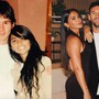 Chuyện tình cổ tích hơn 3 thập kỷ của Messi và nữ người mẫu xinh đẹp