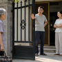 Bị con trai đuổi khỏi nhà vì không hợp với vợ, cụ bà phải kiện để được về chính nhà mình