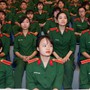 Điểm sàn xét tuyển 2026 của các trường Quân đội