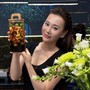 Đời thường giản dị của Phương Oanh