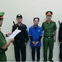 Lời khai của nghi phạm giết vợ, bỏ thi thể vào bao tải thả sông ở TPHCM