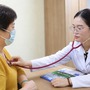 Khám thiếu máu, người phụ nữ 52 tuổi phát hiện ung thư dạ dày đã di căn xương