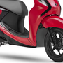 Xe ga 125cc giá 21,7 triệu đồng đẹp sang trọng, công nghệ Hybrid tiết kiệm xăng, rẻ chỉ như xe số Wave Alpha