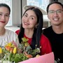 Nữ diễn viên ngoài đời là bạn thân Tăng Thanh Hà đang gây chú ý khi đóng chị gái Nam Phương hoàng hậu