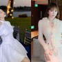Lý Nhã Kỳ gây chú ý ở tuổi 43