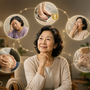 Muốn sống khỏe sau tuổi 65, nên chú ý 5 dấu hiệu này của cơ thể