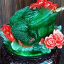 Top 3 linh vật đặt trên nóc bàn thờ ông Địa, thần Tài thu hút tài lộc cực tốt