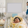 Sinh xong, mẹ bỏ con lại bệnh viện rồi mất liên lạc