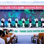 Khai trương Bệnh viện Hữu nghị Việt Đức cơ sở Ninh Bình: Đưa kỹ thuật cao đến gần người dân