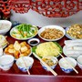 Bàn thờ gia tiên cúng mấy bát cơm mới đúng?