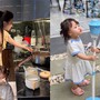 Phương Oanh thay đổi thế nào sau 3 năm làm mẹ?
