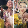 Gia thế Tân Hoa hậu Emoura Phạm