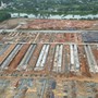 Phạt 300 triệu đồng doanh nghiệp tự ý ‘san phẳng’ gần 1 ha đất nông nghiệp