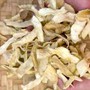 Khi mùa thu bắt đầu, nên phơi khô 4 loại rau này, bảo quản trong tủ lạnh và dùng để nấu ăn đến tận năm sau