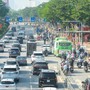 Những thay đổi mới về sử dụng biển số xe khi tham gia giao thông từ 15/8, lái xe nên chú ý