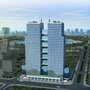 Hà Nội thông qua chủ trương đầu tư Khu phức hợp Y tế - Đại học Y Hà Nội hơn 14.200 tỷ đồng