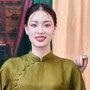 Nữ sinh quê Ninh Bình gây chú ý tại Hoa hậu Việt Nam 2026