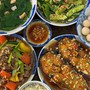 10 mâm cơm nhà giúp bạn hết cảnh “hôm nay ăn gì?”