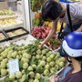 Na dai gắn mác 'Đồng Bành' bán đầy thị trường, tiểu thương chỉ cách chọn hàng 'chuẩn' mua một lần nhớ mãi