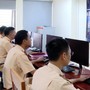 Công an Thanh Hóa thông báo danh sách 508 biển số xe đến nộp phạt nguội