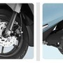 Cạnh tranh Vision, xe máy điện Honda sắp về Việt Nam giá dưới 30 triệu đồng có gì đặc biệt?