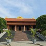 Phú Thọ: Bắt tạm giam người đánh 5 chú tiểu tại chùa Bầu Phật Quang Tự