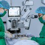 Điều trị thành công ca bong võng mạc bằng phương pháp bơm khí nội nhãn ít xâm lấn