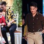 Ngoại hình gây chú ý của con trai Đàm Vĩnh Hưng