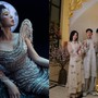 Lệ Quyên ở tuổi 45