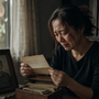 Hơn 30 năm nghĩ bố bỏ rơi gia đình, tôi chết lặng khi biết bí mật sau những bức thư ông viết trước lúc qua đời