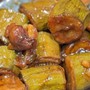 Món ăn hot trend chuối kho nguyên miếng: Nguyên liệu rẻ, cách làm cực dễ mà hao cơm bất ngờ