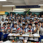 Nóng: Một lớp có 46/47 học sinh trúng tuyển trường y, 2 em đạt 30 điểm