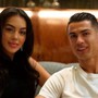 Siêu sao Cristiano Ronaldo chính thức kết hôn