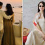 Đặng Thu Thảo thanh lịch, cuốn hút ở tuổi 35