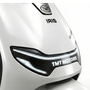 Xuất hiện xe máy điện về Việt Nam hai pin LFP đi 180km/lần sạc, động cơ 3.000W, tốc độ 70 km/h có giá bao nhiêu?