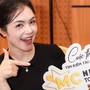 'Chị Kính Hồng' Thanh Hằng trầm trồ khả năng dẫn chương trình của thí sinh MC nhí