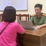 Xử lý người phụ nữ đăng ảnh AI sai sự thật vụ 5 cháu bé bị đánh tại chùa Bầu