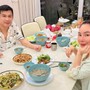 Hồ Quỳnh Hương tiết lộ món chay yêu thích, 'ngon mắt, bắt miệng', giúp cô nuôi dưỡng tâm hồn và giữ gìn nhan sắc