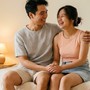 7 cách duy trì đời sống tình dục viên mãn khi bị khô âm đạo