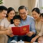 Năm 2026, tối đa bao nhiêu người được đứng tên trên sổ đỏ