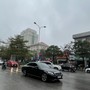 Miền Bắc đón mưa dông giải nhiệt, nhiệt giảm dần