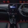 Kích thước ngang Kia Sonet, SUV 5 chỗ của Hyundai giá 222 triệu đồng thiết kế cá tính, rẻ hơn Grand i10 và Kia Morning