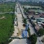 Chạy đua với thời gian tại dự án đường 70 gần 5km