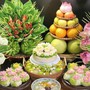Cúng cô hồn bằng món chay hay mặn? Mâm cúng rằm tháng 7 ý nghĩa