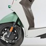 Đỉnh hơn cả SH Mode, xe máy điện giá 30 triệu đồng thiết kế cá tính, đi 142km/lần sạc, nâng cấp công nghệ